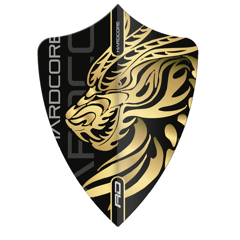 Jonny Clayton Gold Dragon Hardcore Freestyle - Image 3