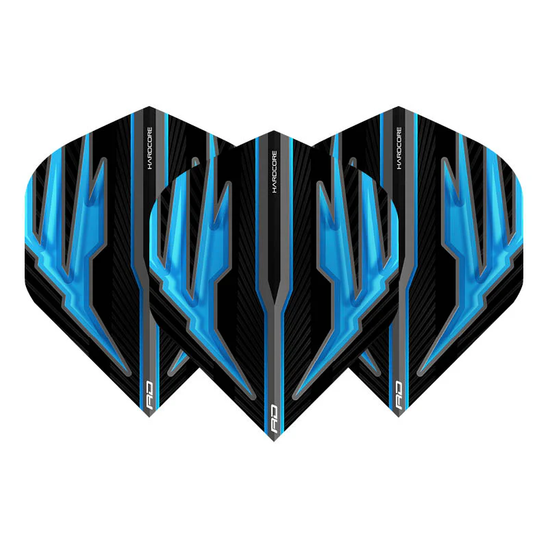 Black & Blue Hardcore Radical Standard - Image 2