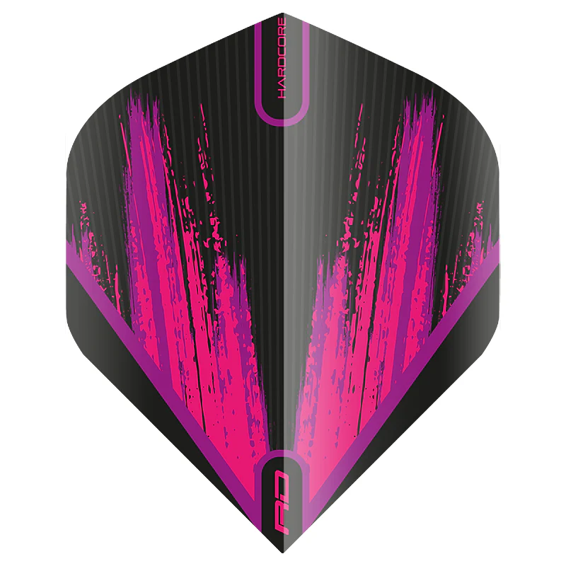 Black & Pink Hardcore Radical Standard - Image 3