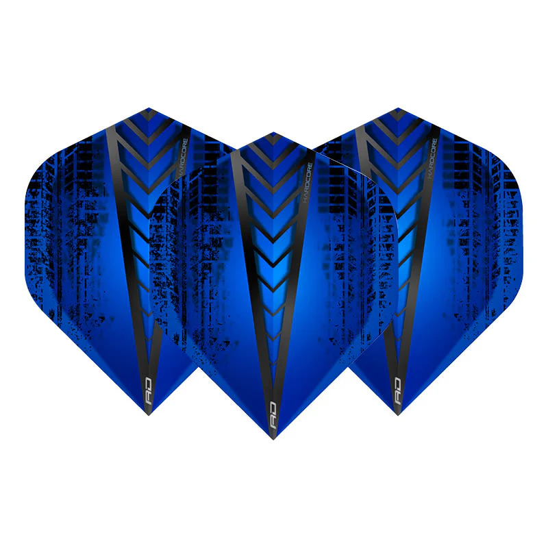 Blue Hardcore Radical Standard - Image 2