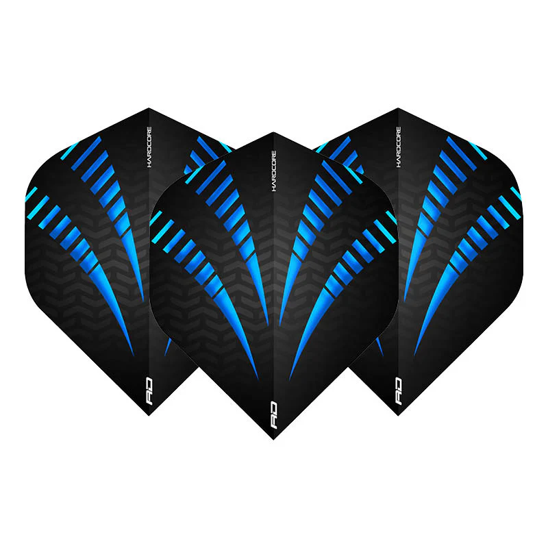 Blue Fan Hardcore Radical Standard - Image 2
