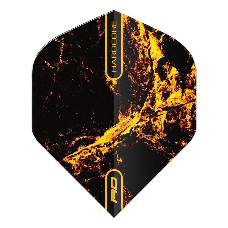 Golden Strike Hardcore Radical Standard - Image 2