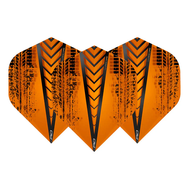 Orange Hardcore Radical Standard - Image 2