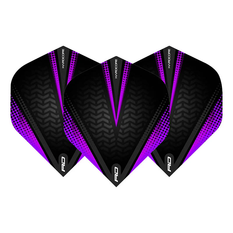 Purple Hardcore Radical Standard - Image 2