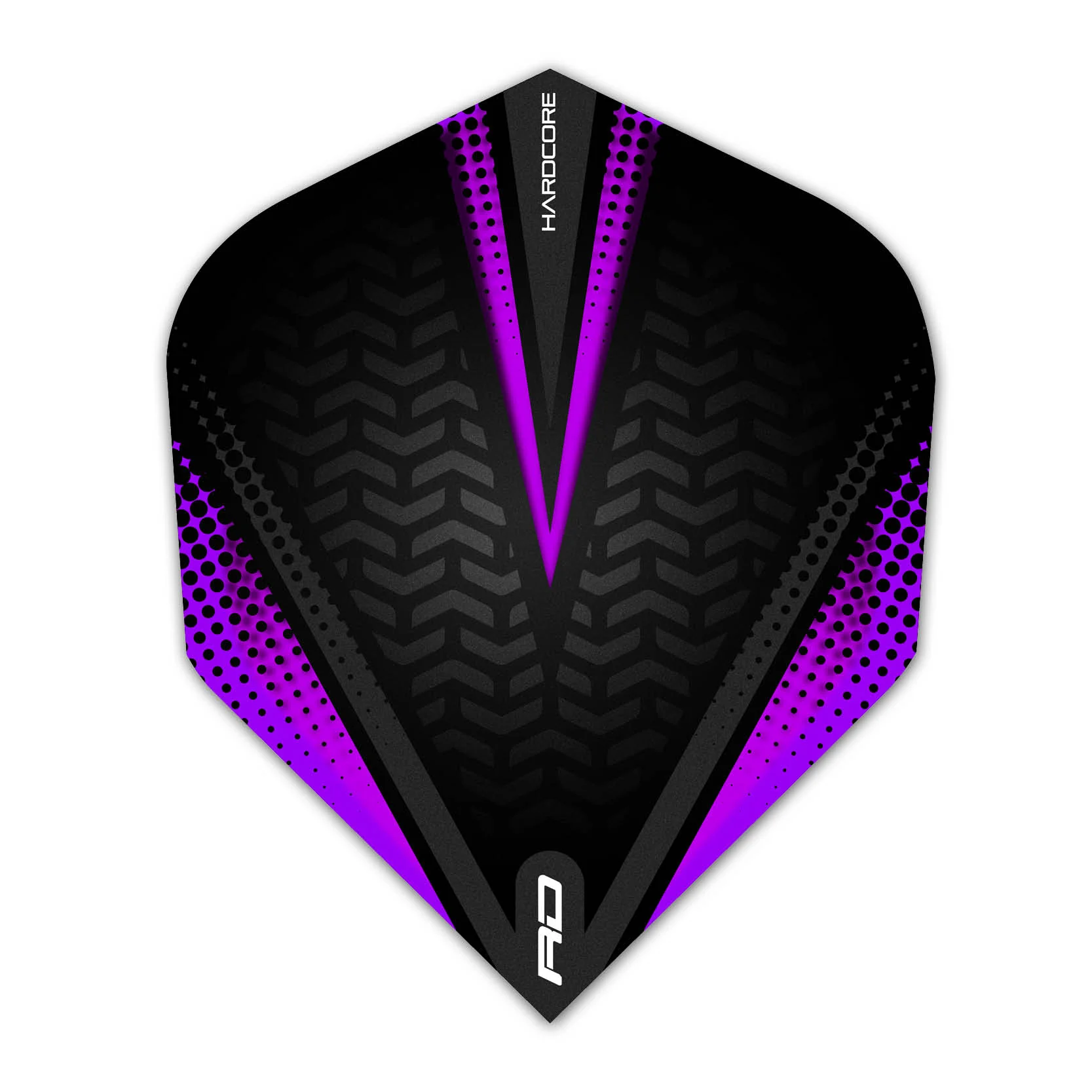 Purple Hardcore Radical Standard - Image 3