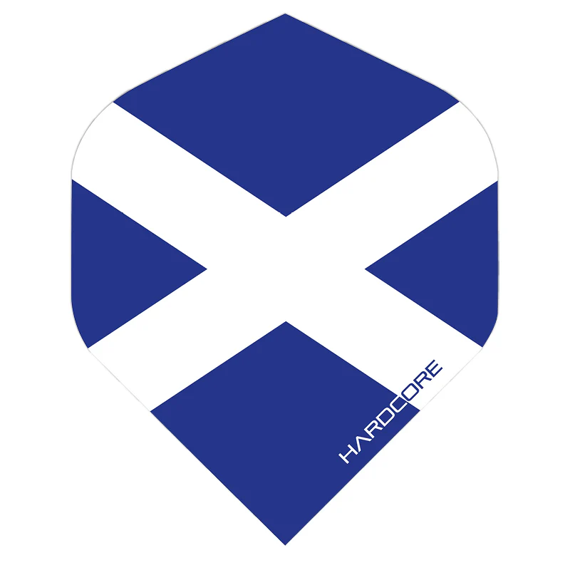 Scotland Flag Hardcore Standard - Image 3