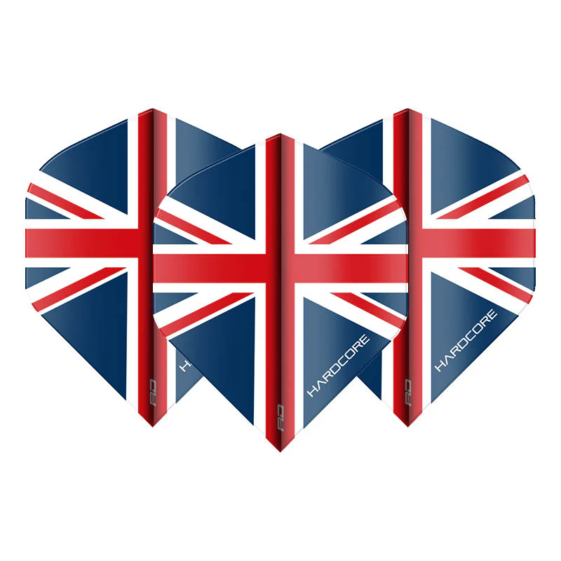 Union Jack Hardcore Standard - Image 2