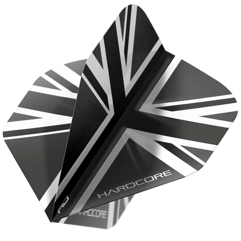 Hardcore Union Jack Flights Selection Pack - Image 3