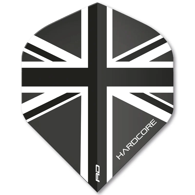 Hardcore Union Jack Flights Selection Pack - Image 4