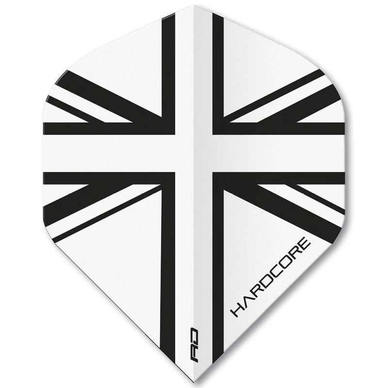 Hardcore Union Jack Flights Selection Pack - Image 6