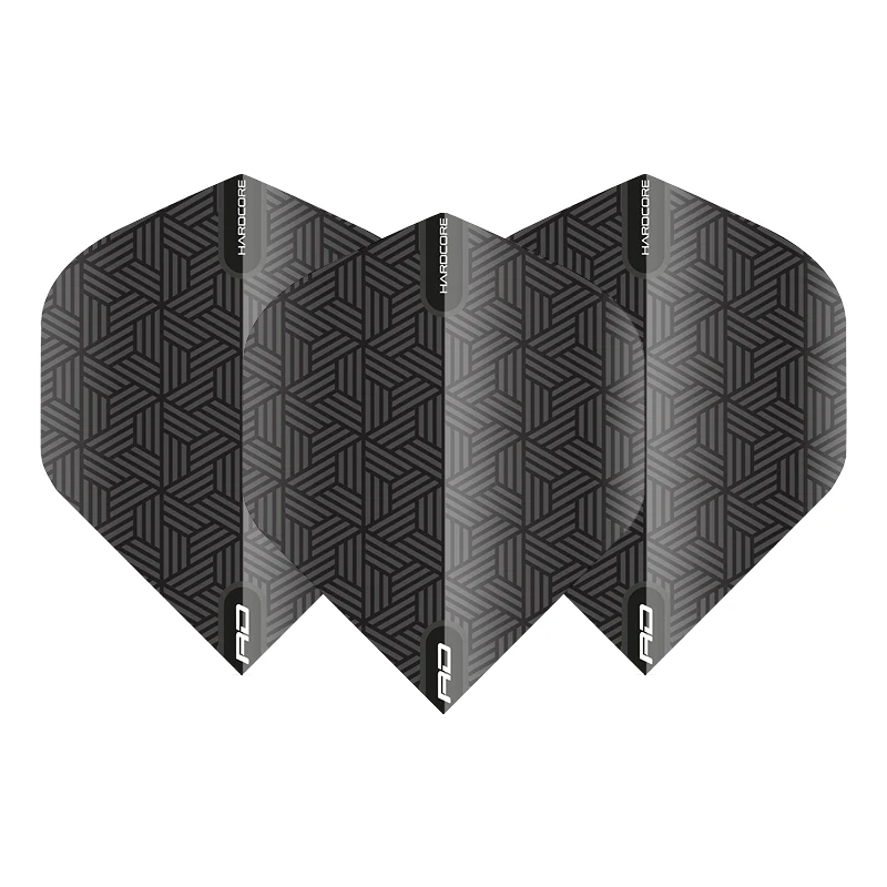 Black Hardcore XT Standard - Image 2
