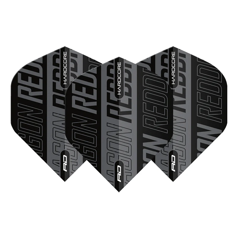 Black & Grey Hardcore XT Standard - Image 2