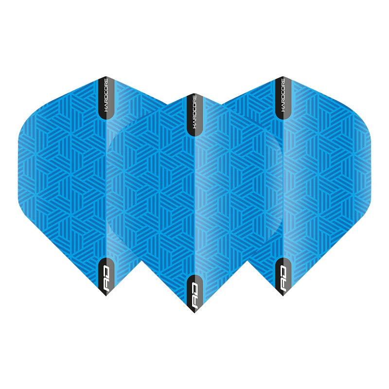 Blue Hardcore XT Standard - Image 2