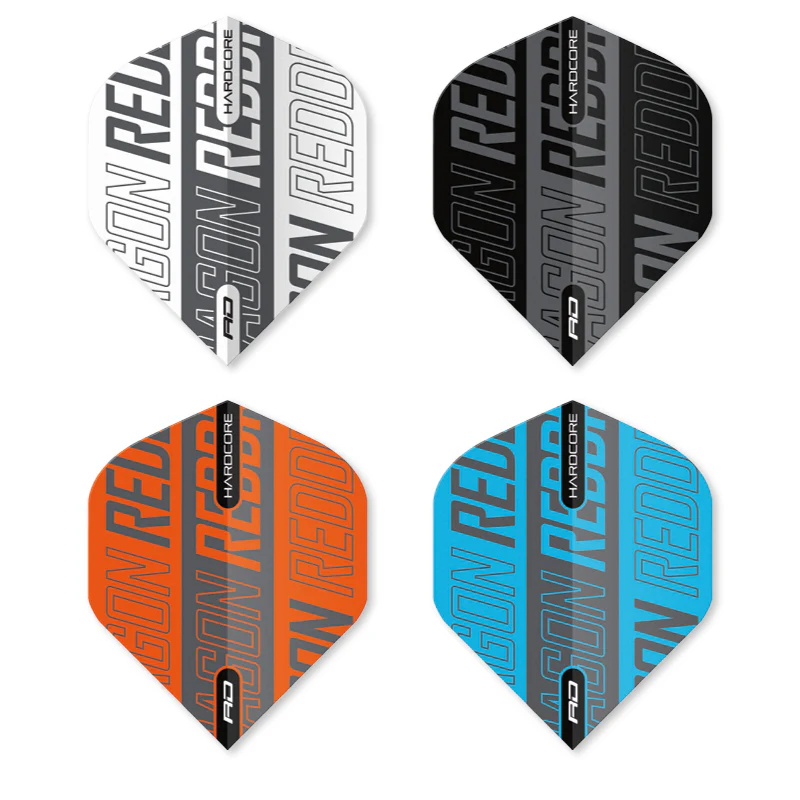 Hardcore XT Print Selection Pack - Image 2