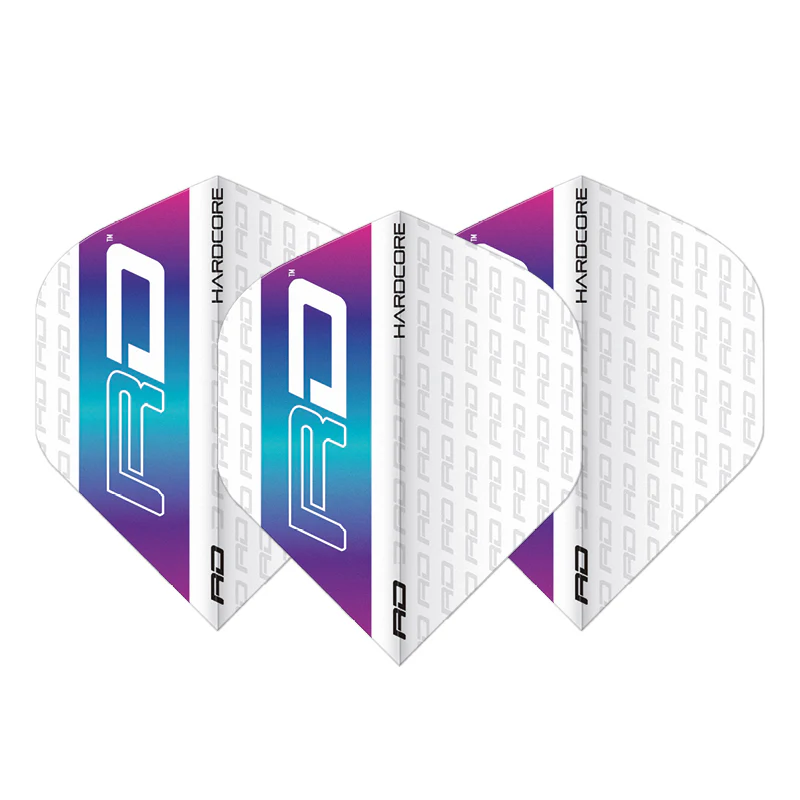RD Logo Rainbow Hardcore XT Standard - Image 2