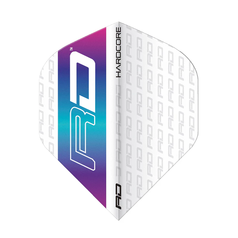 RD Logo Rainbow Hardcore XT Standard - Image 3