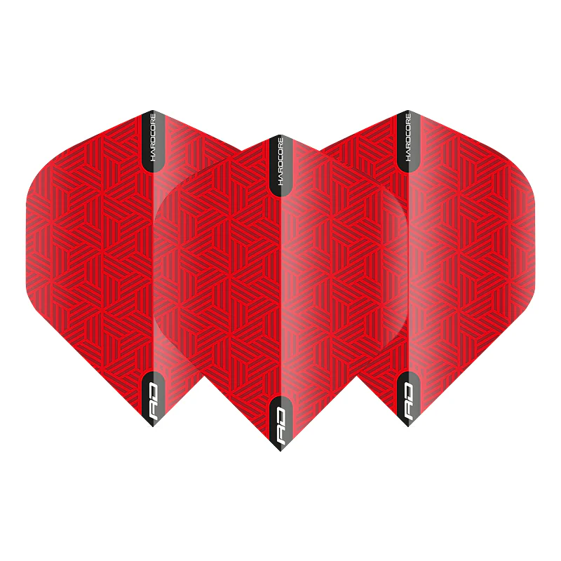 Red Hardcore XT Standard - Image 2