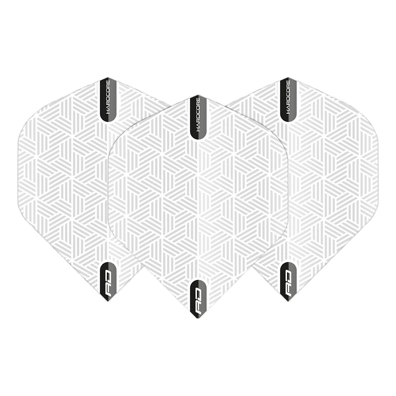 White Hardcore XT Standard - Image 2