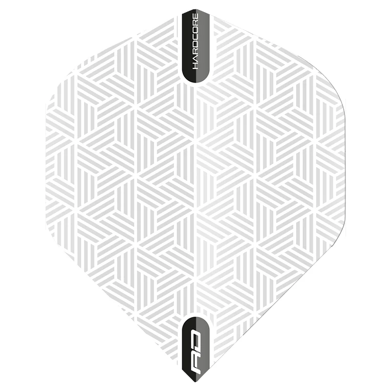 White Hardcore XT Standard - Image 3