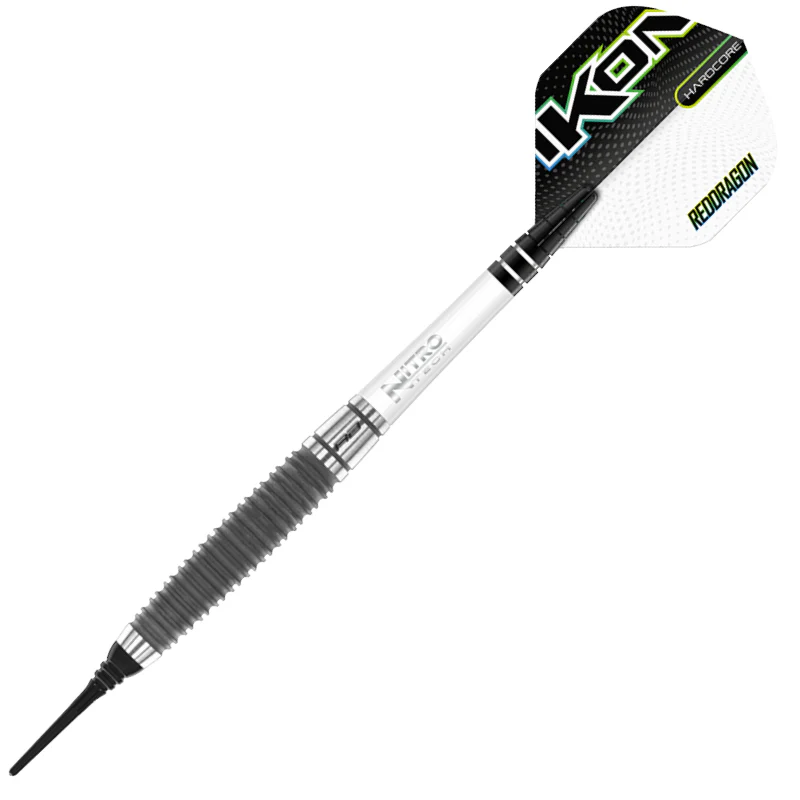 Ikon 1.1 Soft Tip - Image 3