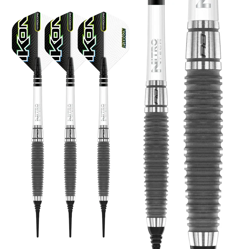 Ikon 1.1 Soft Tip - Image 6