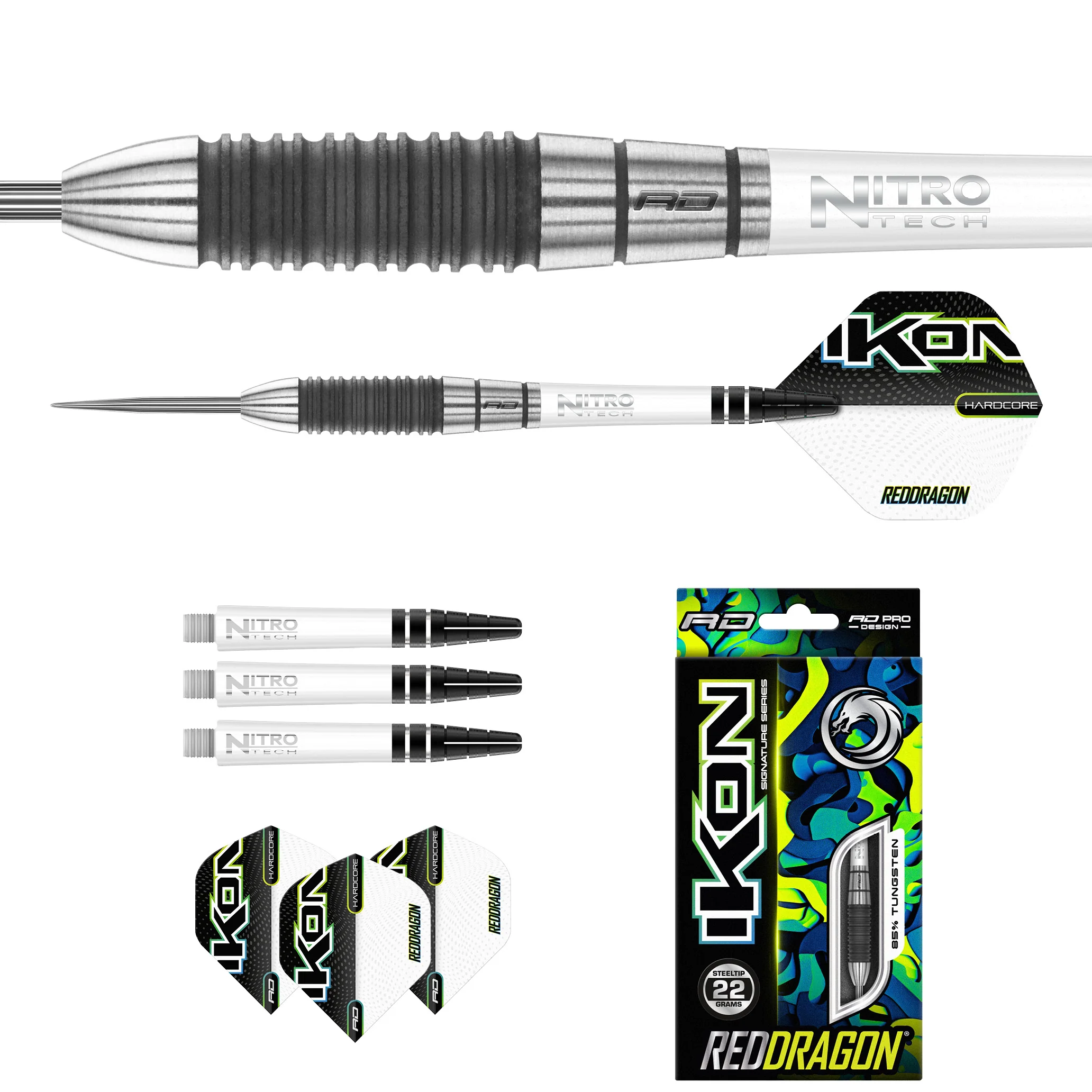 Ikon 1.2 - Image 5