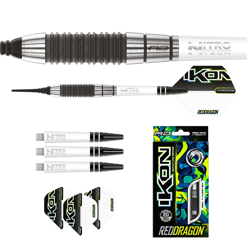 Ikon 1.2 Soft Tip - Image 5