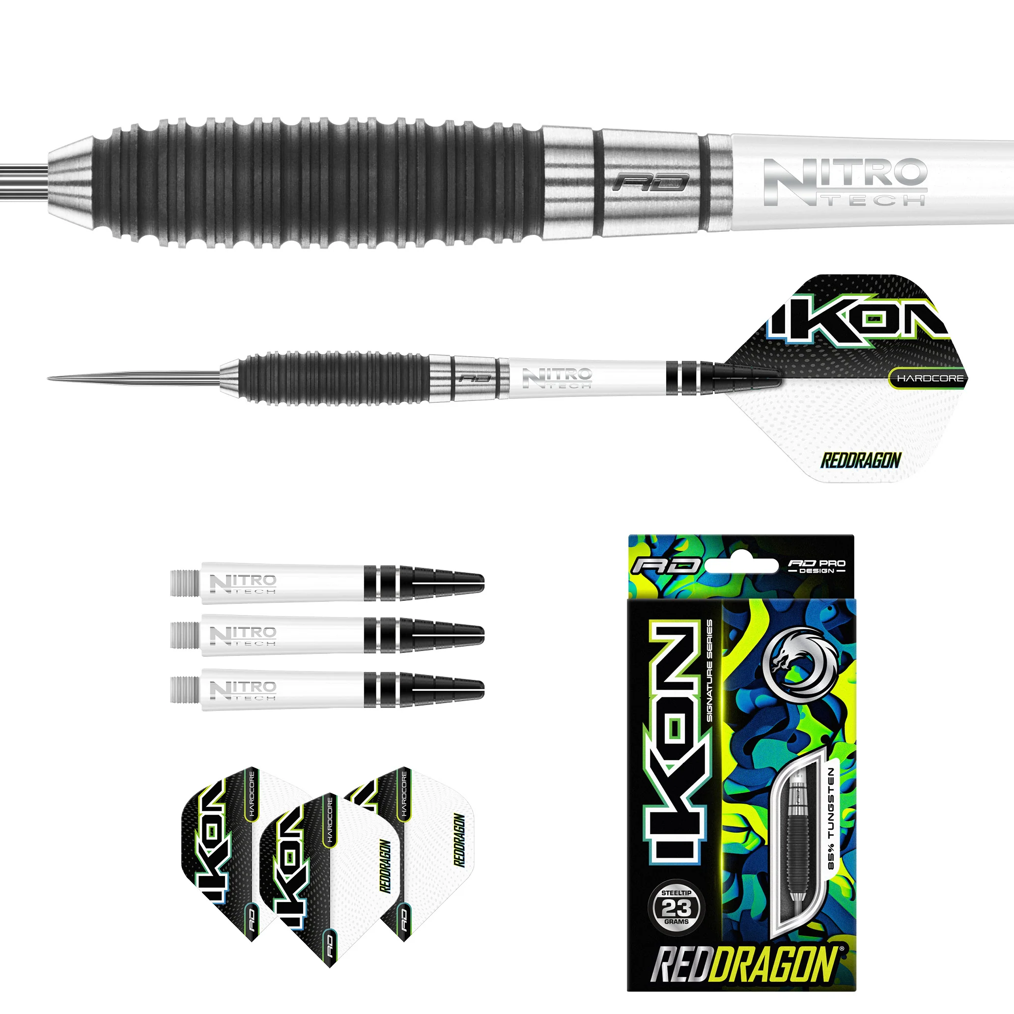 Ikon 1.3 - Image 5
