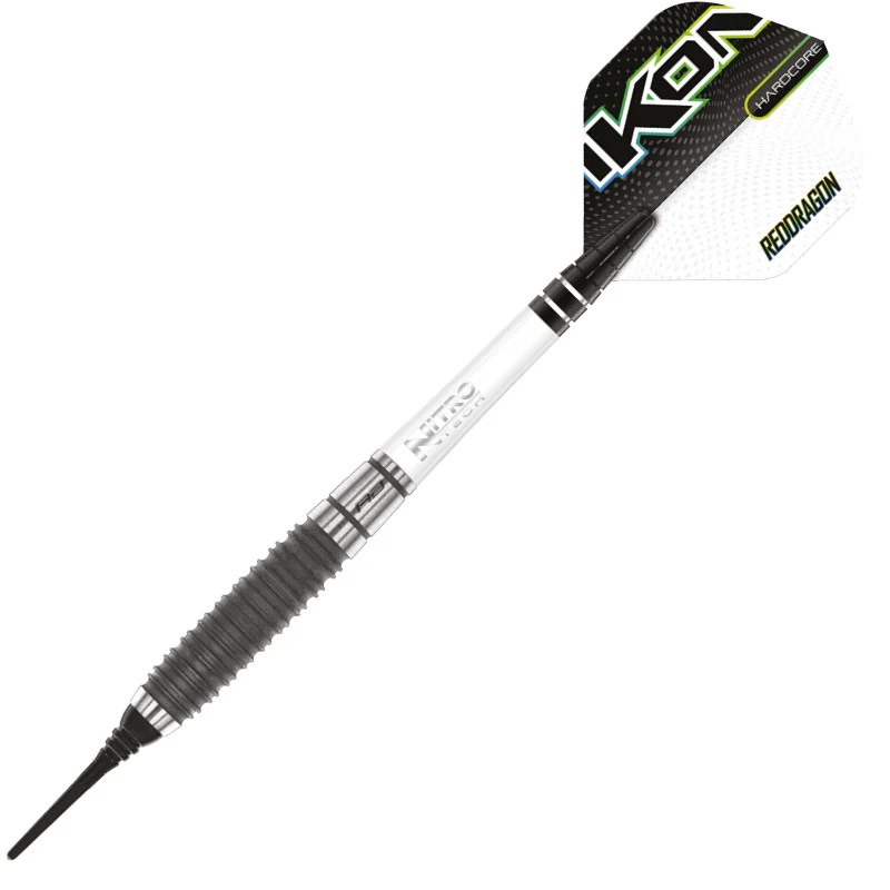 Ikon 1.3 Soft Tip - Image 3