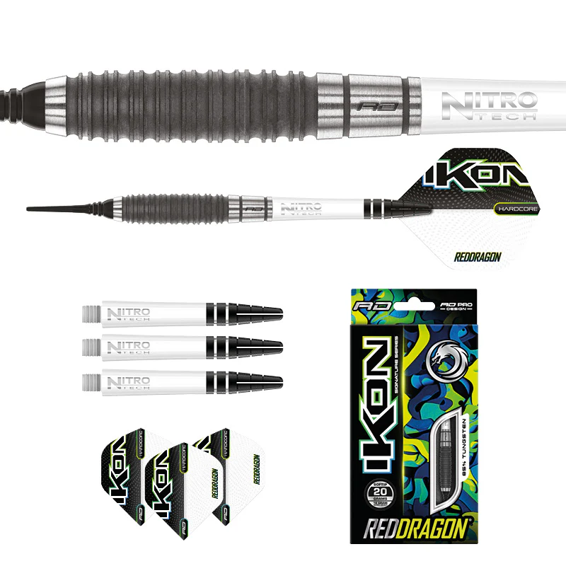 Ikon 1.3 Soft Tip - Image 6