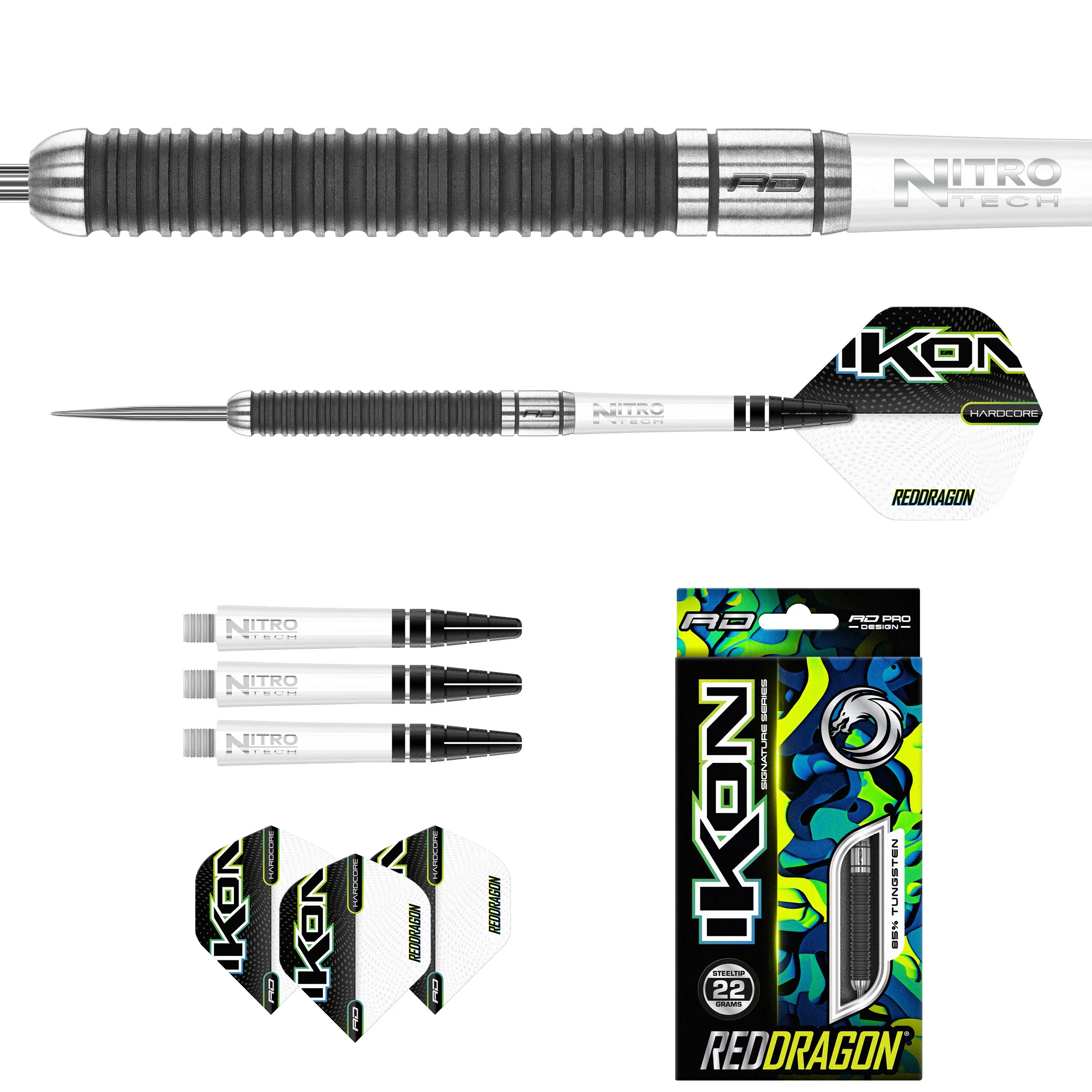Ikon 1.4 - Image 6