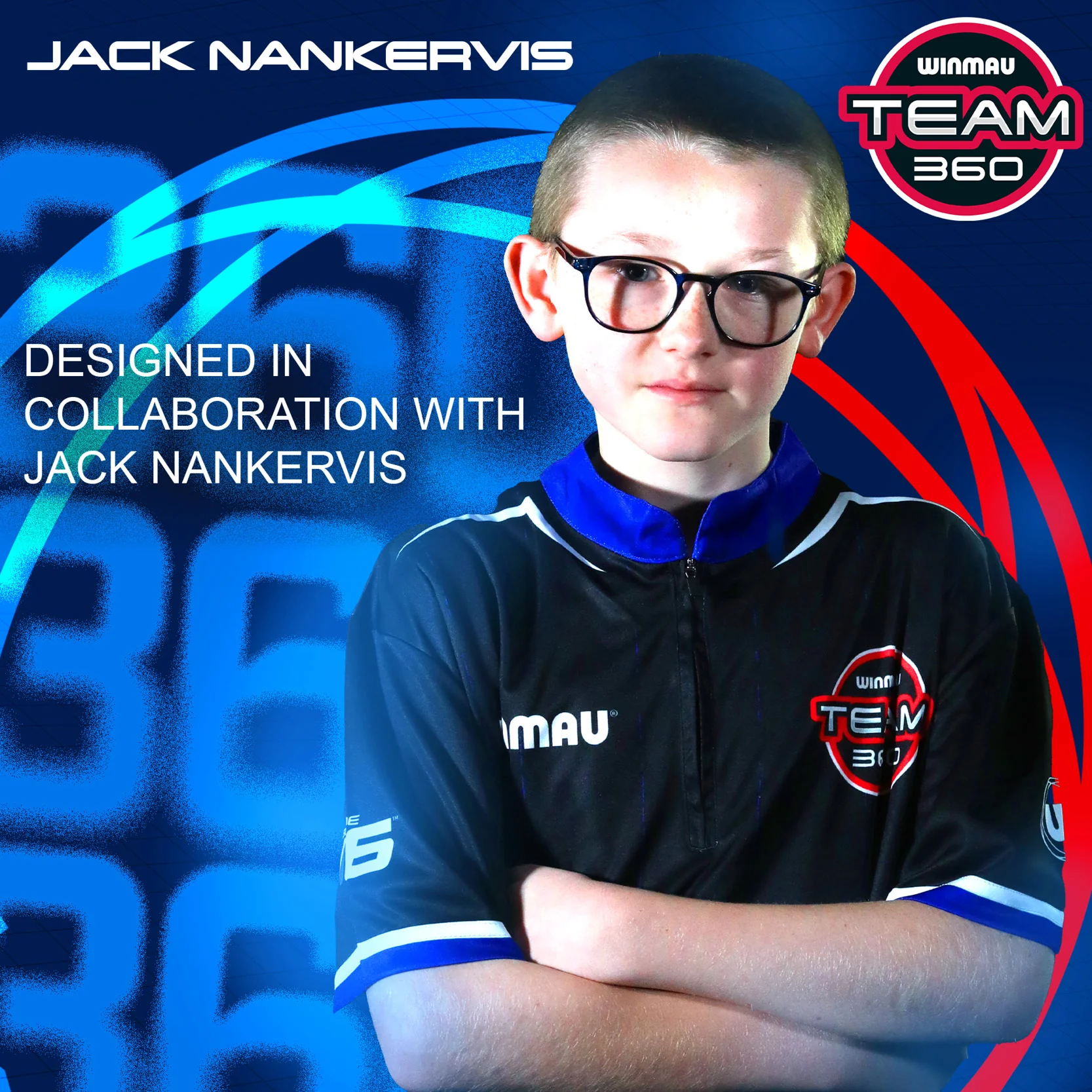 Jack Nankervis - Image 3