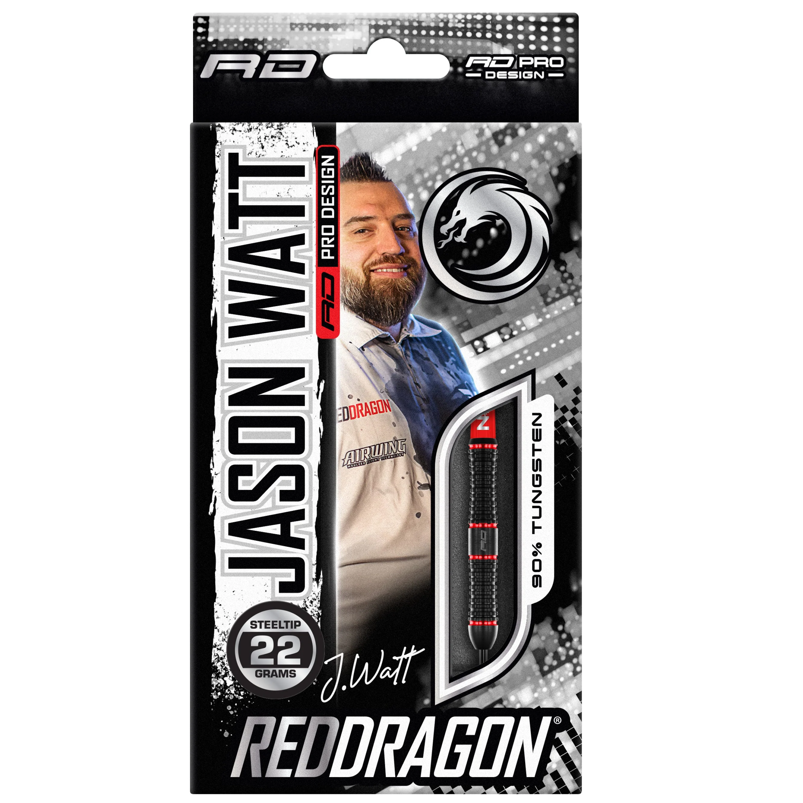 Jason Watt - Image 4