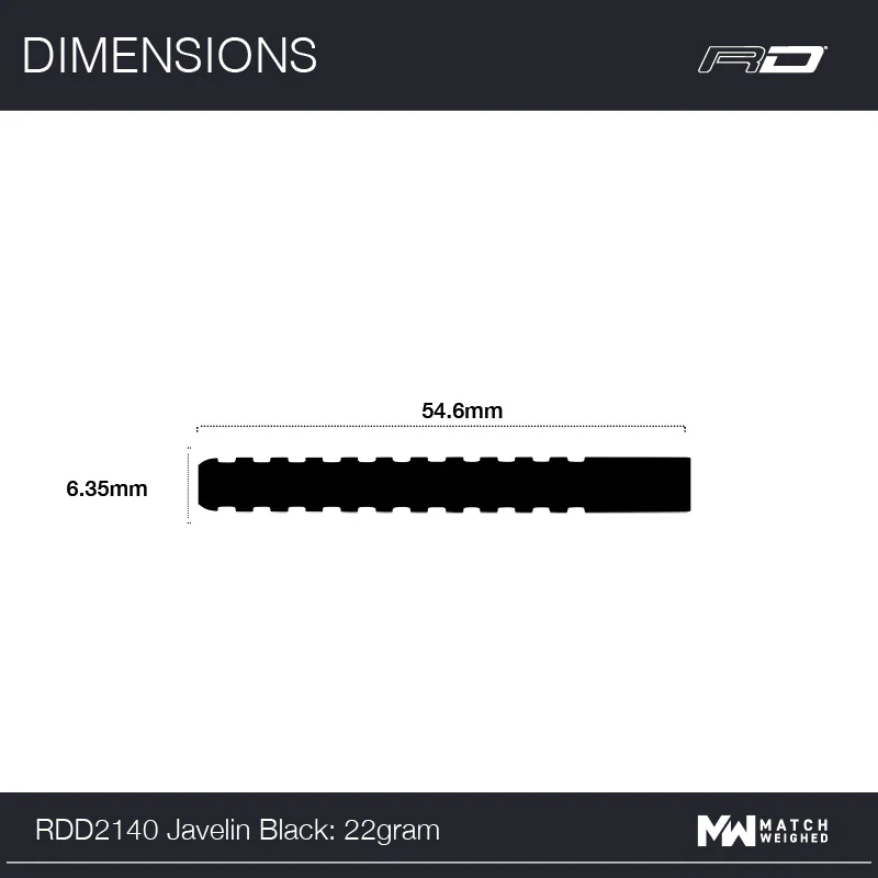 Javelin Black - Image 10