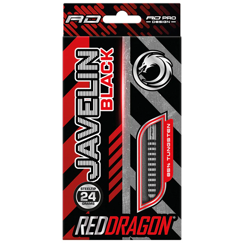 Javelin Black - Image 12