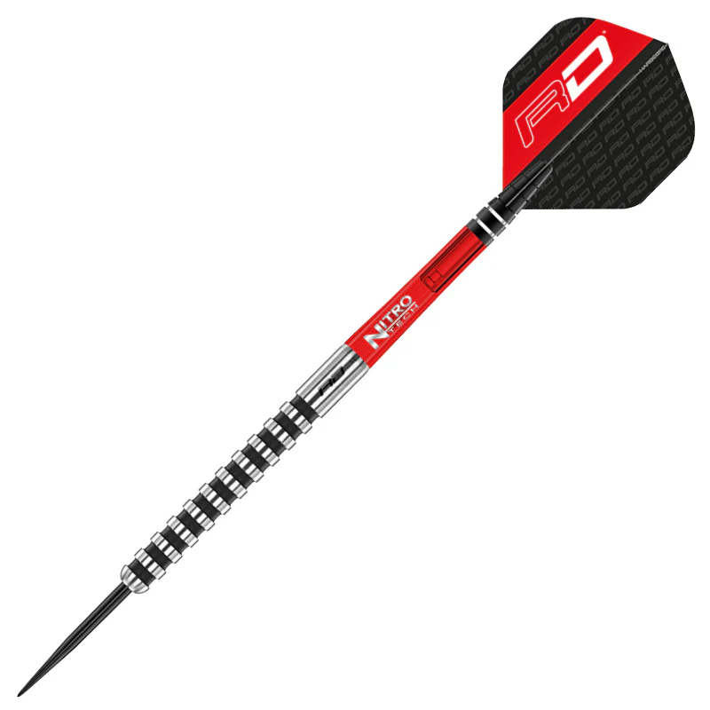 Javelin Black - Image 3
