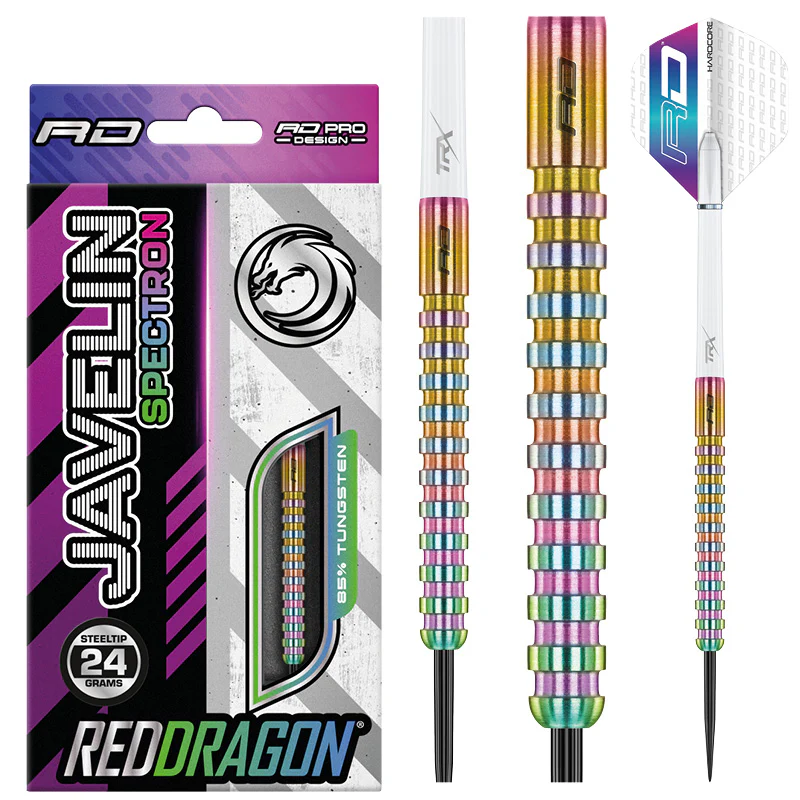 Javelin Spectron - Image 11