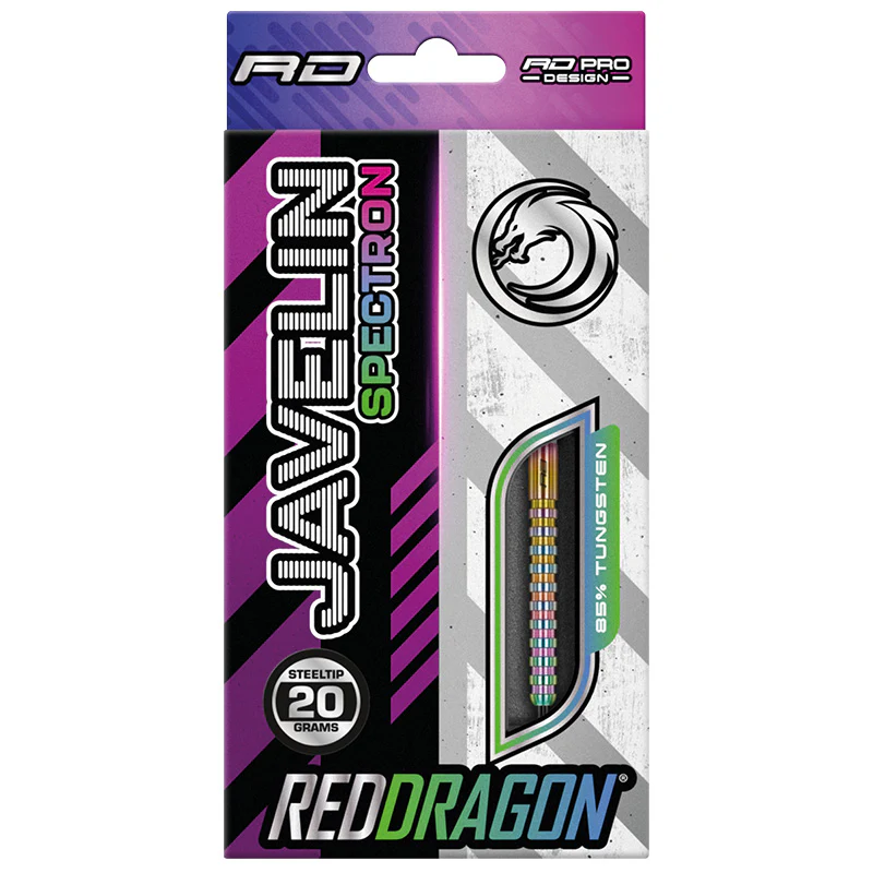 Javelin Spectron - Image 4