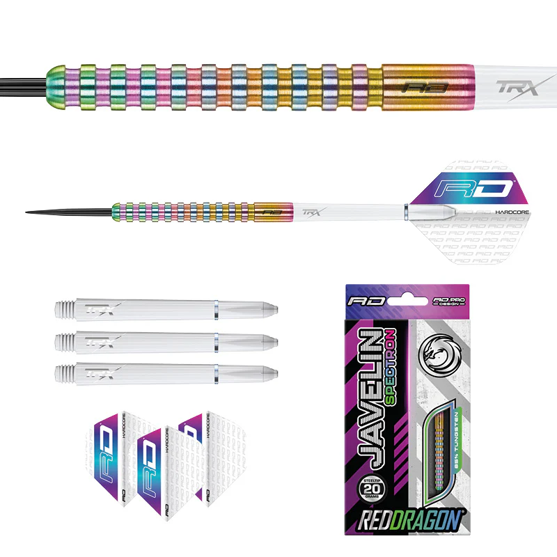 Javelin Spectron - Image 5