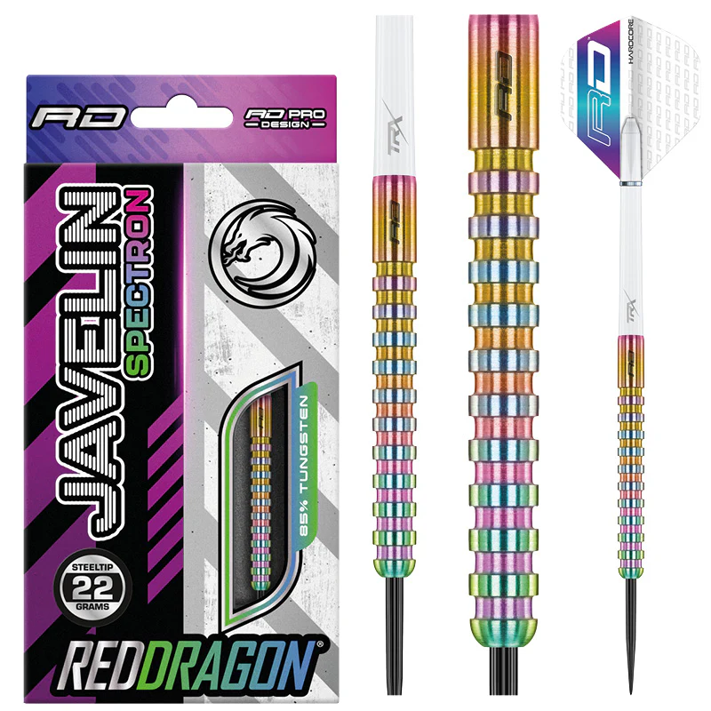 Javelin Spectron - Image 8