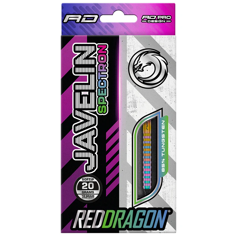 Javelin Spectron Soft Tip - Image 4