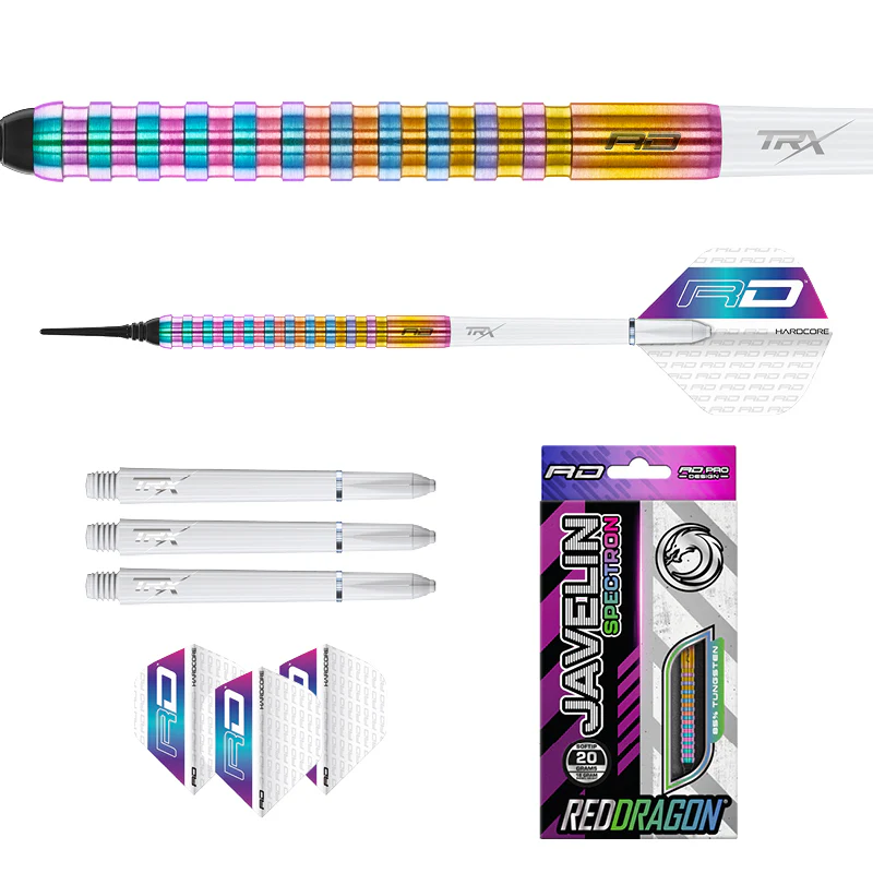 Javelin Spectron Soft Tip - Image 5