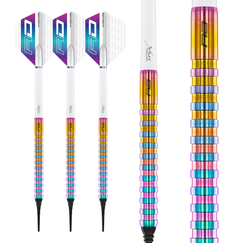 Javelin Spectron Soft Tip - Image 6