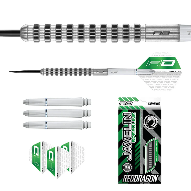 Javelin Speedline - Image 10