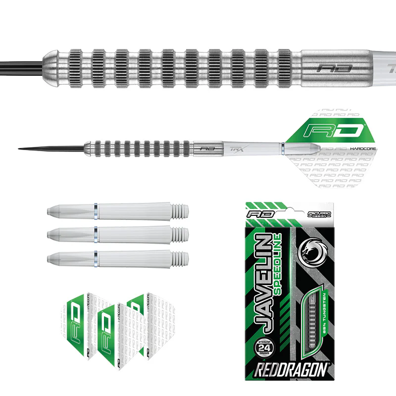 Javelin Speedline - Image 5