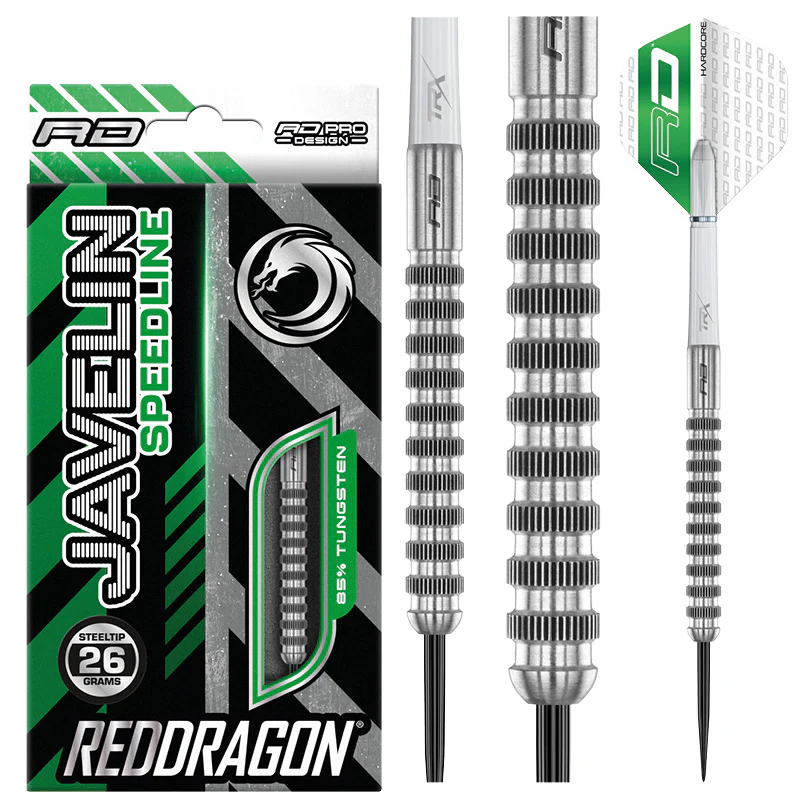 Javelin Speedline - Image 8