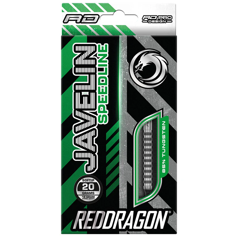 Javelin Speedline Soft Tip - Image 4