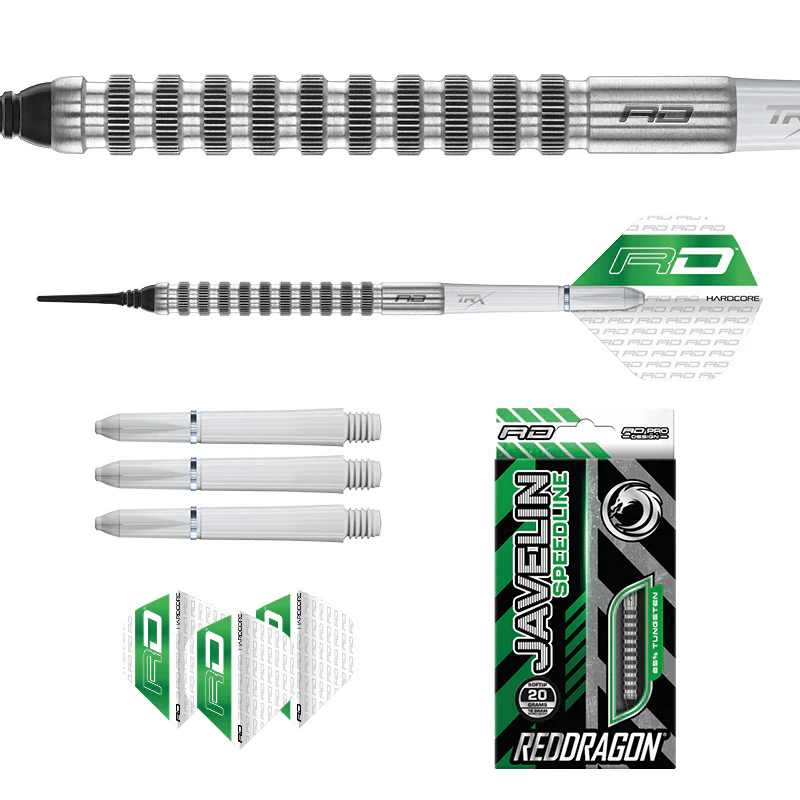 Javelin Speedline Soft Tip - Image 5