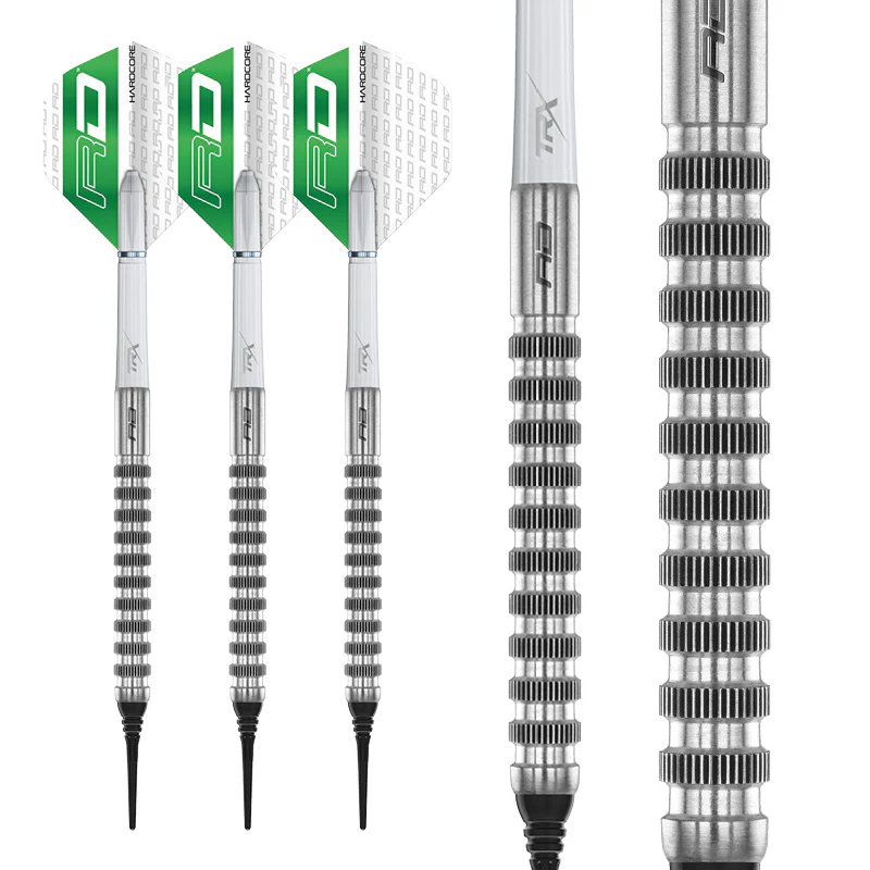 Javelin Speedline Soft Tip - Image 6