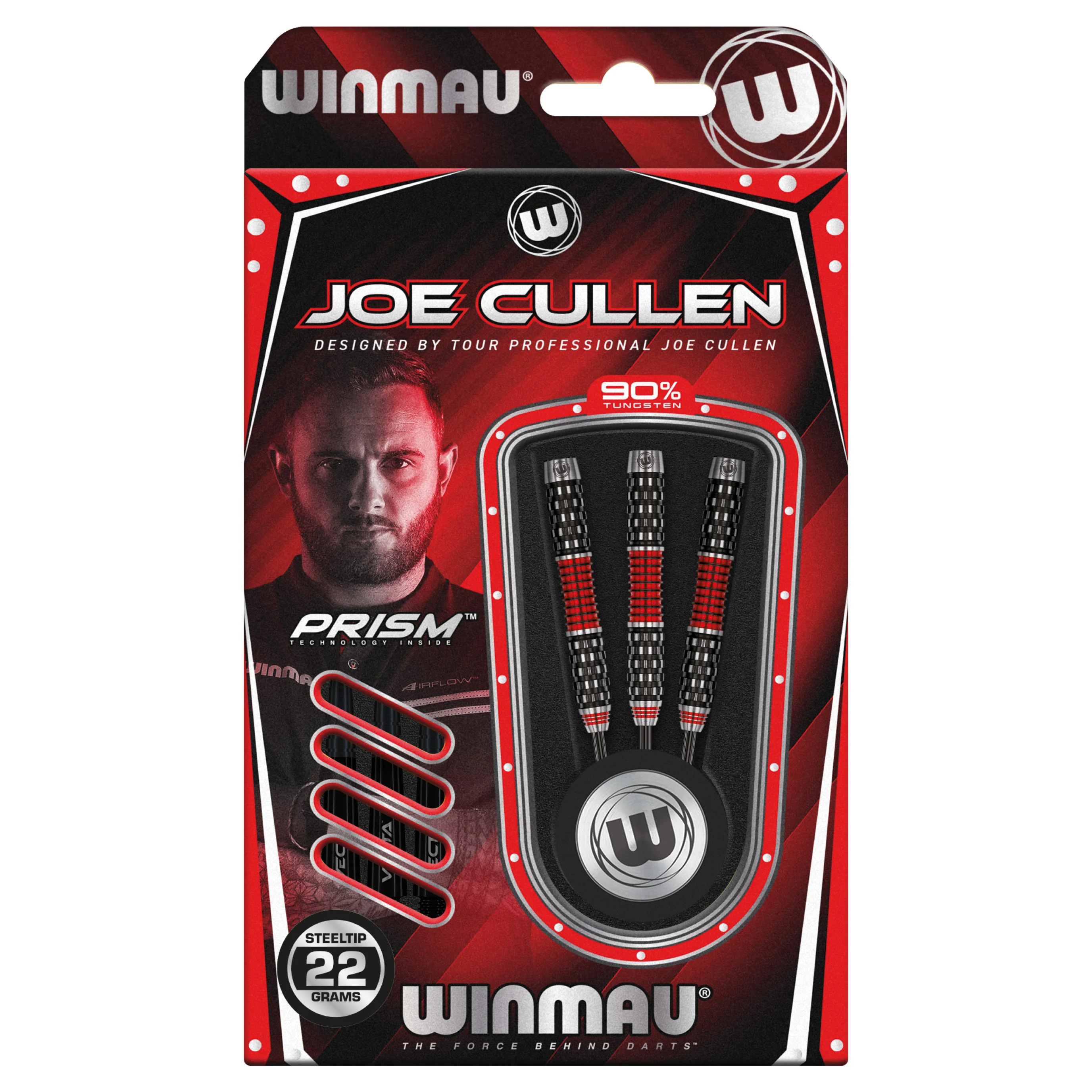 Joe Cullen Rockstar Series 1.0 - Image 4